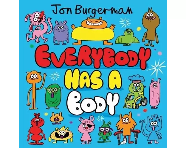 Everybody Has a Body
