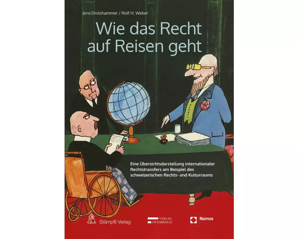 Wie das Recht auf Reisen geht