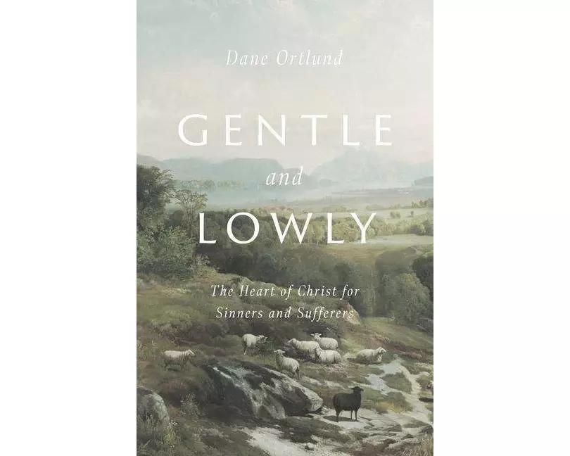 Gentle and Lowly