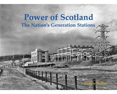 Power of Scotland