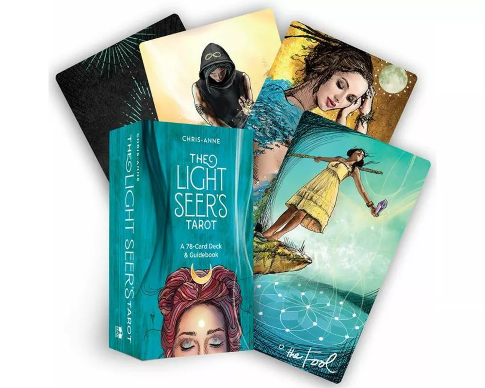 The Light Seer's Tarot
