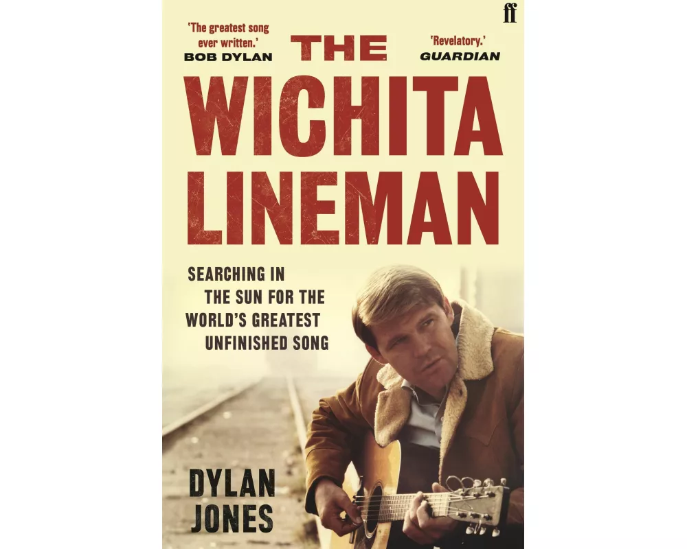 The Wichita Lineman