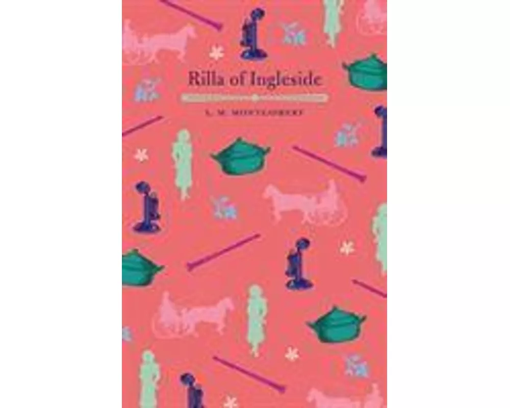 Rilla of Ingleside