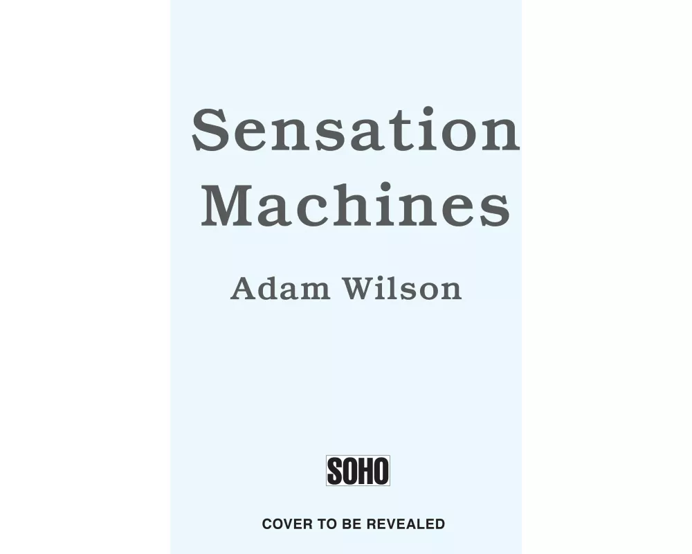 Sensation Machines