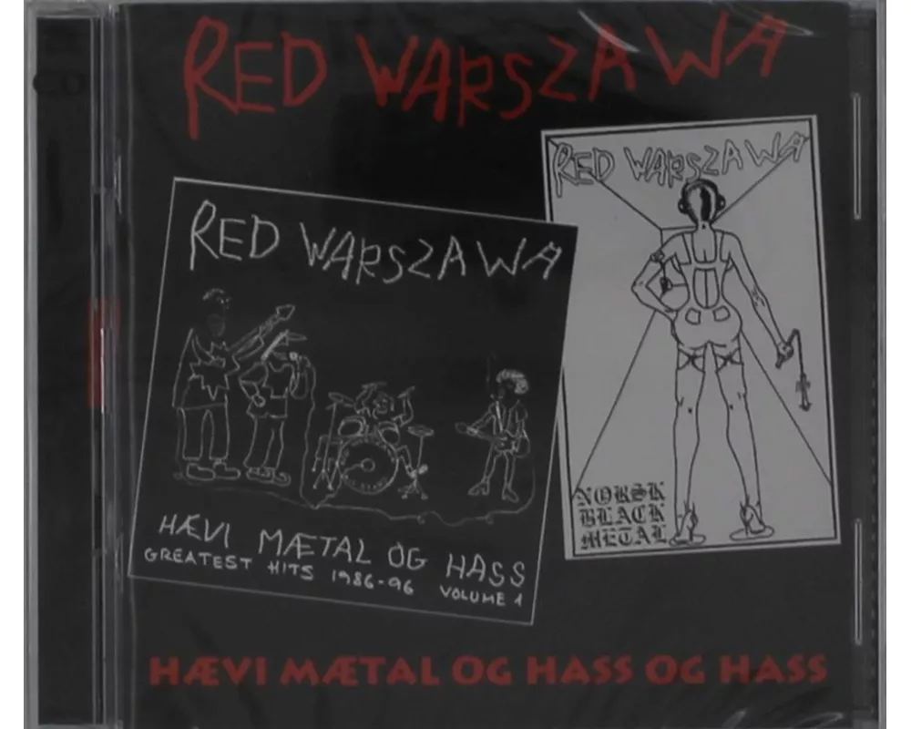 H'vi M'tal Og Hass Og Hass