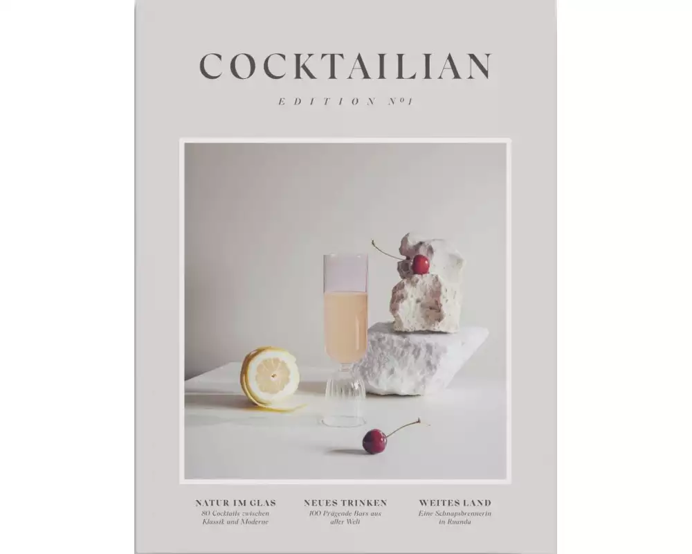 Cocktailian