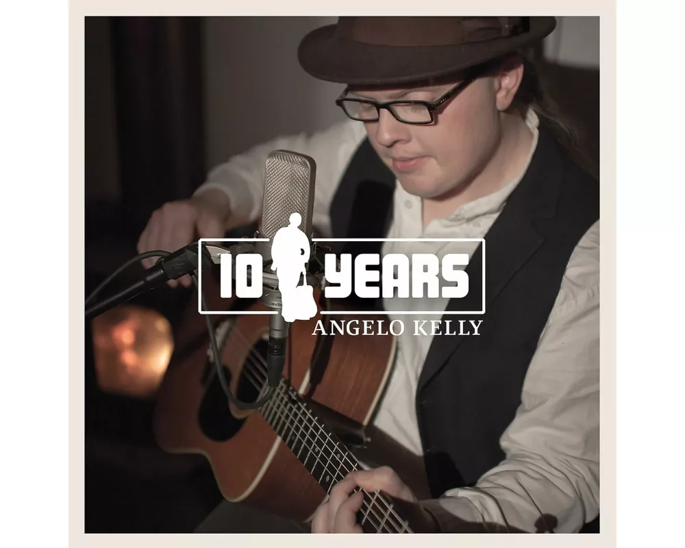 10 Years