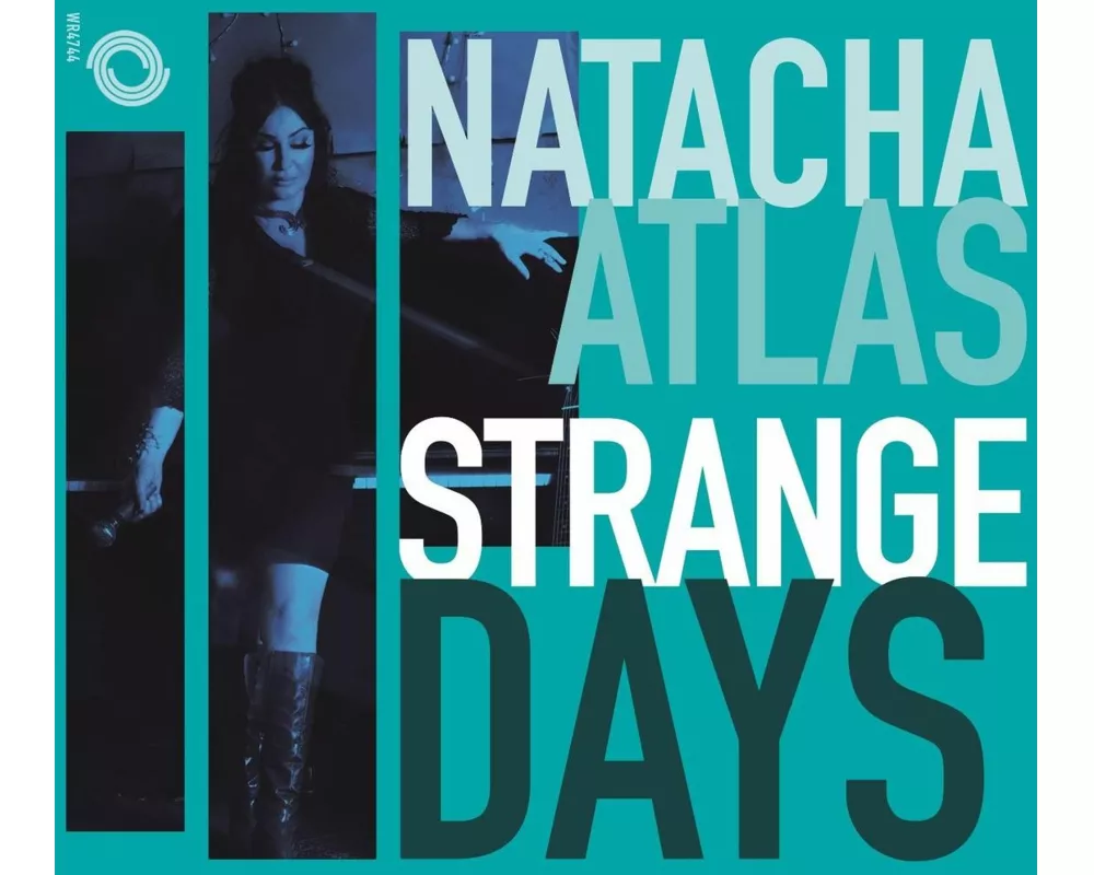 Strange Days