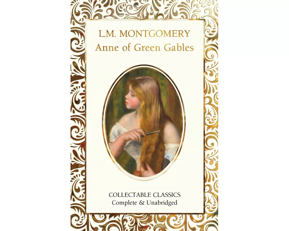 Anne of Green Gables