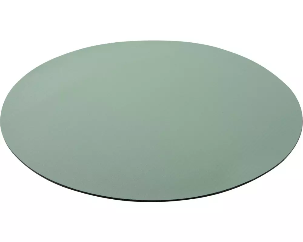 Arthur Krupp Tischset 6 Stk Ø Cm 40, Grün