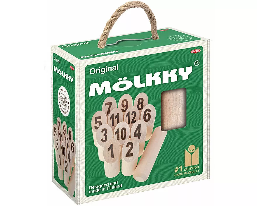 Mölkky (new Design) (mult)