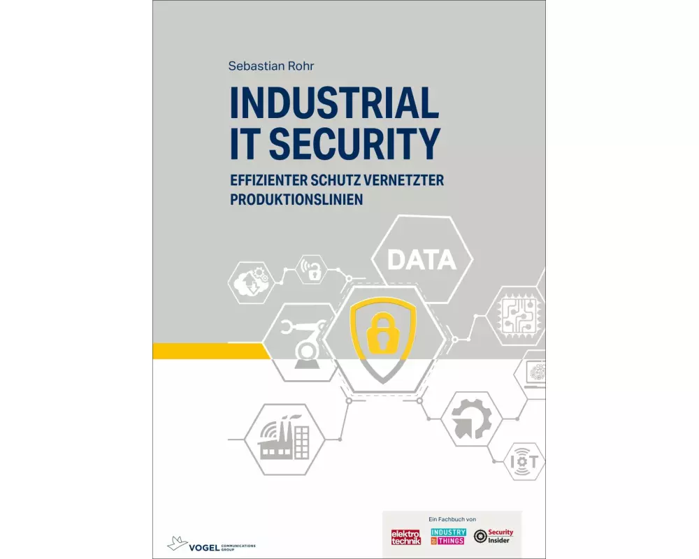 Industrial IT Security