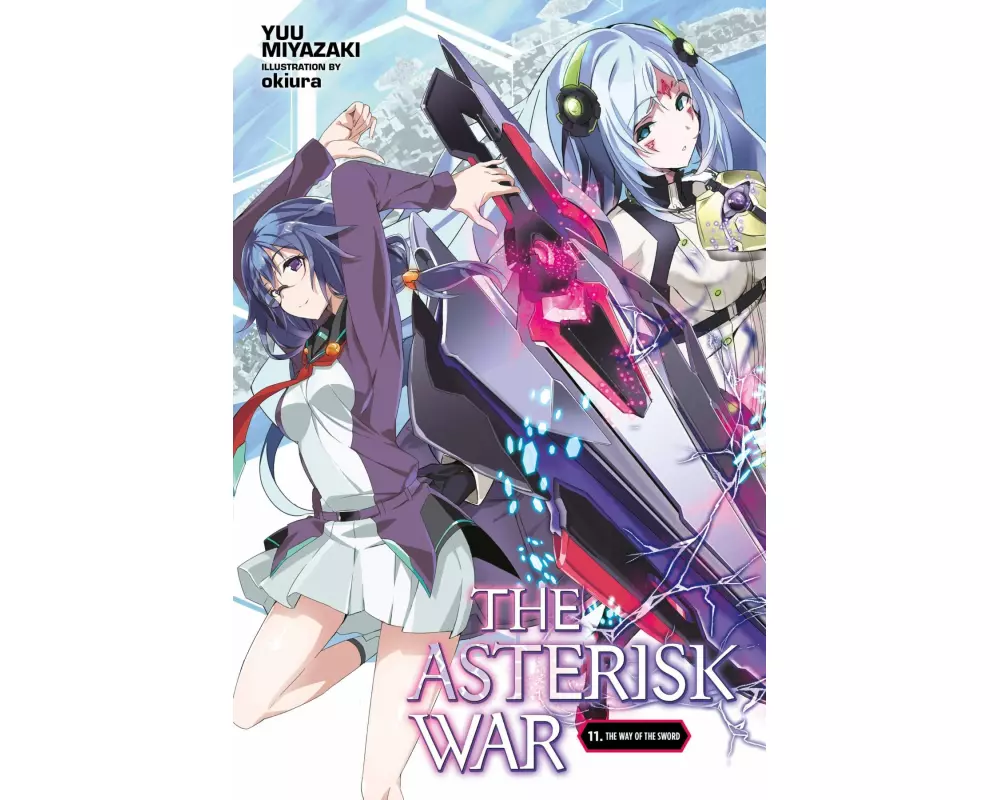 The Asterisk War, Vol. 11 (light novel)