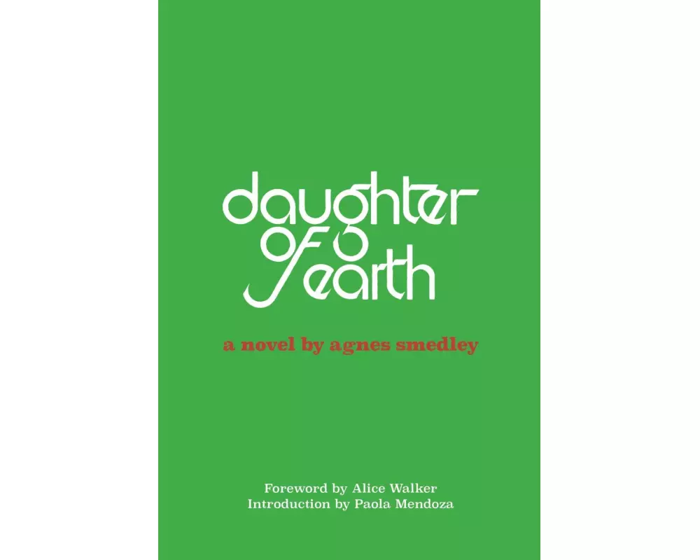 Daughter of Earth