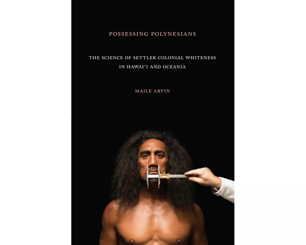 Possessing Polynesians