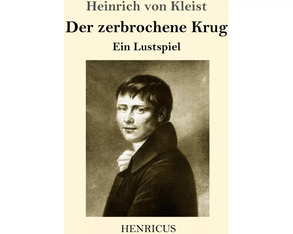 Der zerbrochene Krug