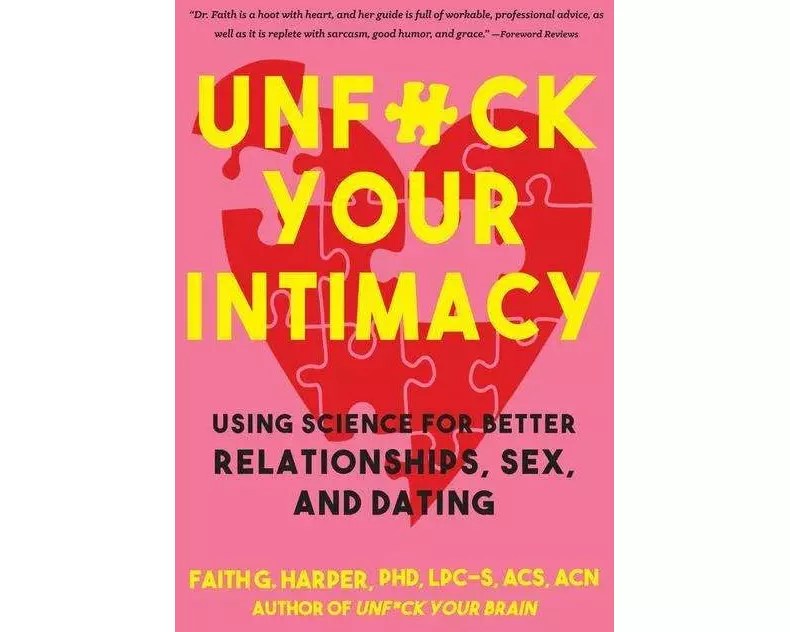 Unfuck Your Intimacy