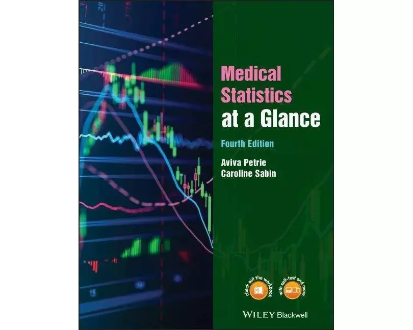 Medical Statistics at a Glance