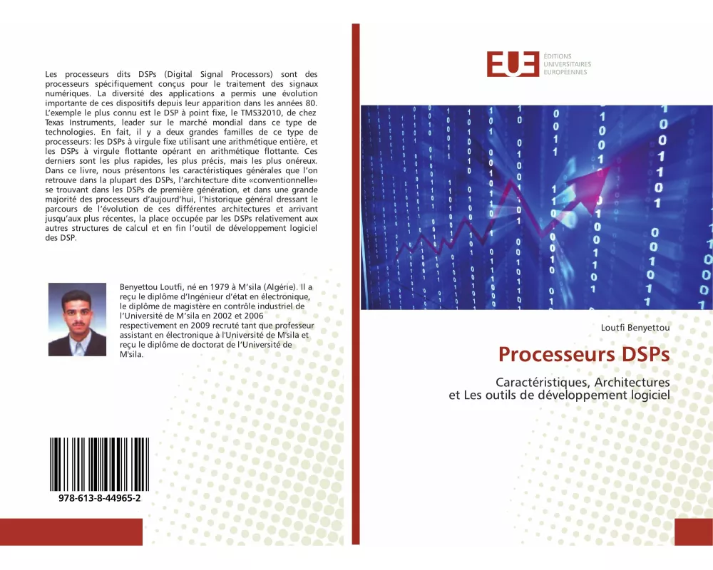 Processeurs DSPs