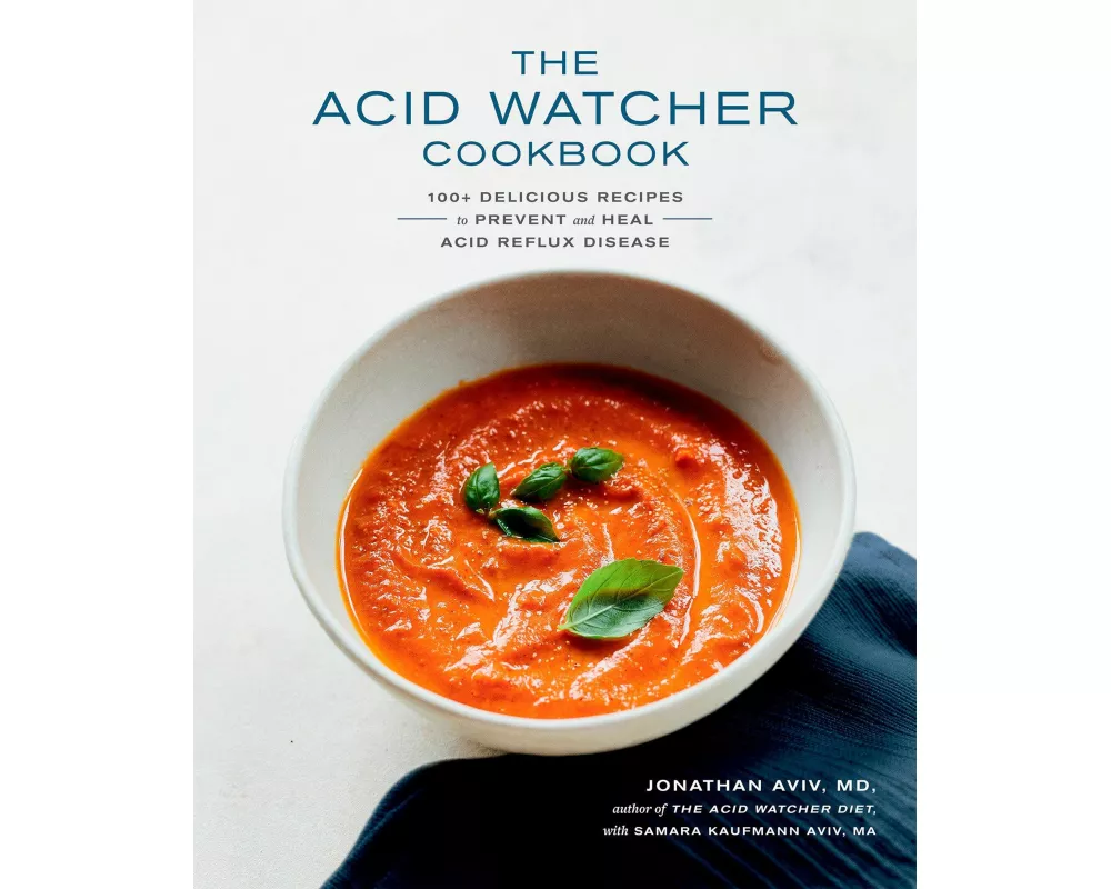 The Acid Watcher Cookbook