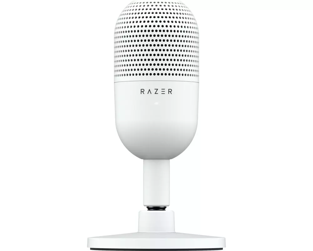 Razer Kondensatormikrofon Seiren V3 Mini Weiss