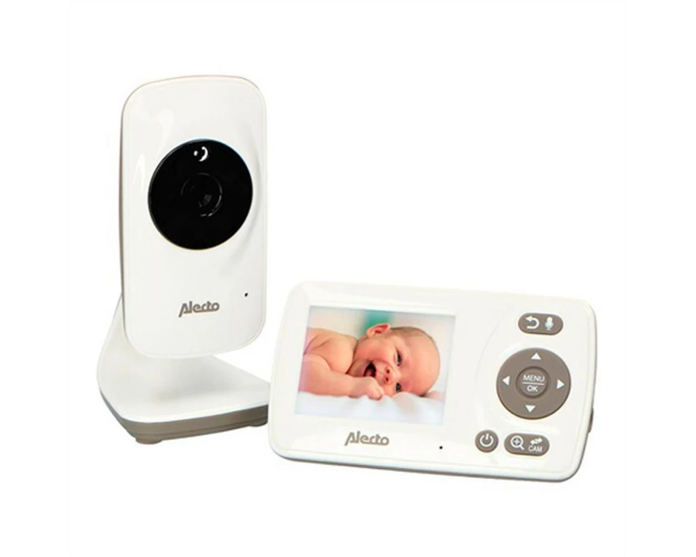 Alecto Babyphone DVM71