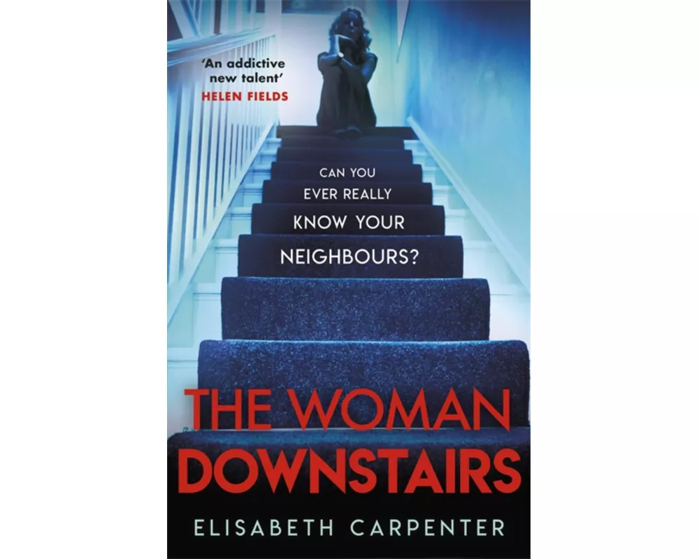 The Woman Downstairs