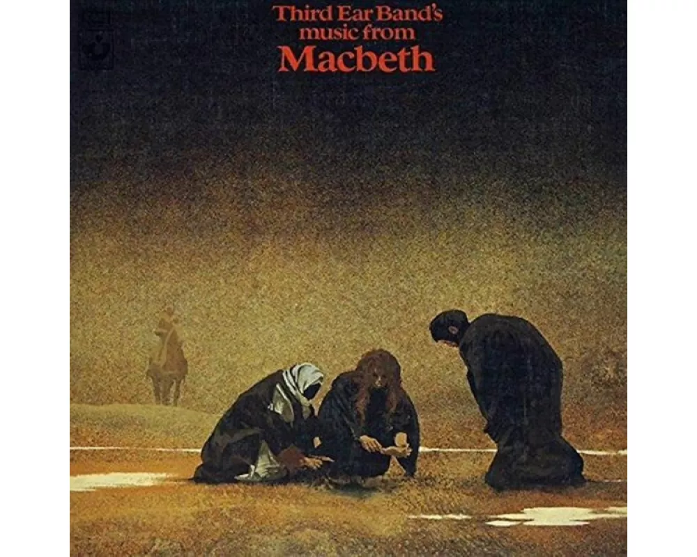 Music From Macbeth: Remastered & Expanded Edition