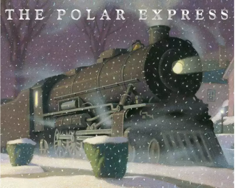 The Polar Express
