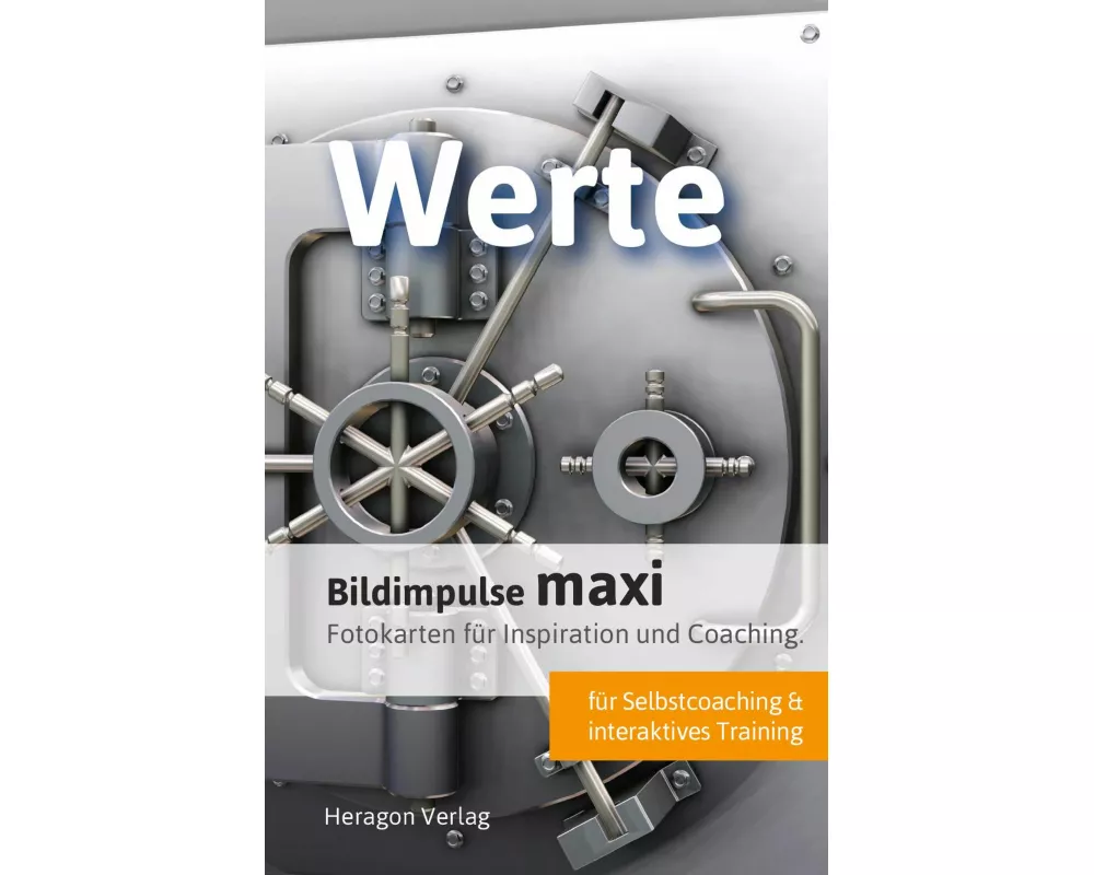 Bildimpulse maxi: Werte