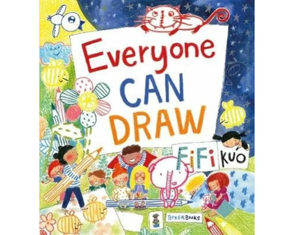 Everyone Can Draw