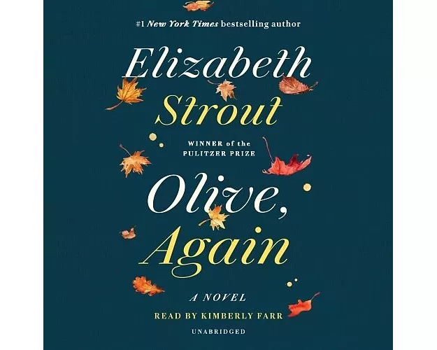 Olive, Again (Oprah's Book Club)