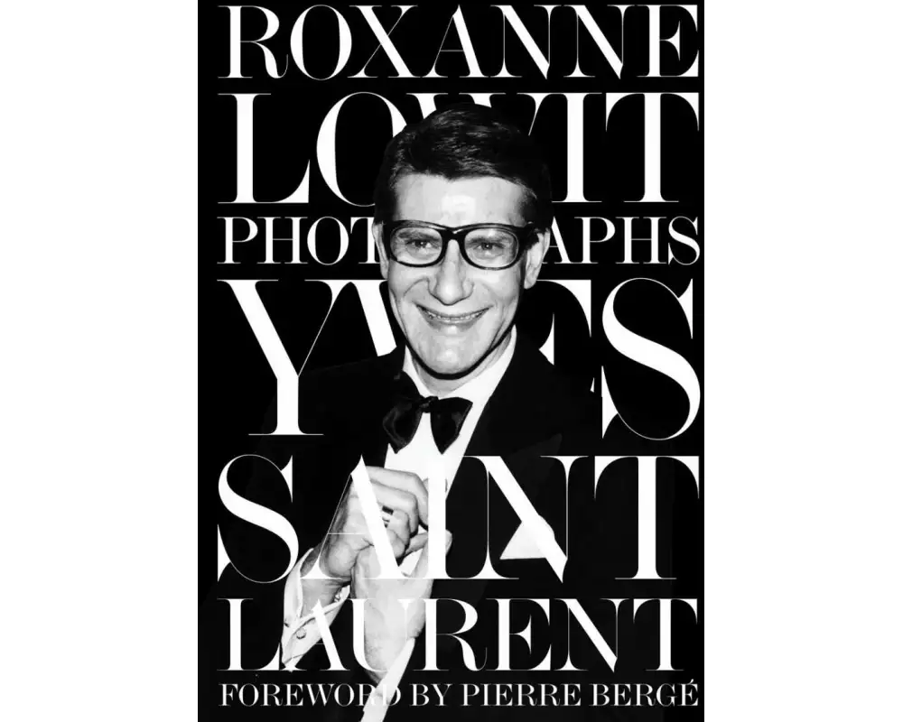 Yves Saint Laurent