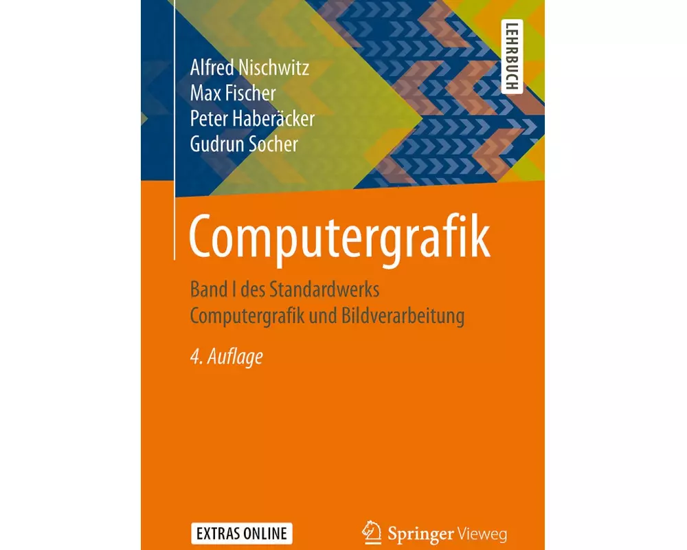 Computergrafik 01