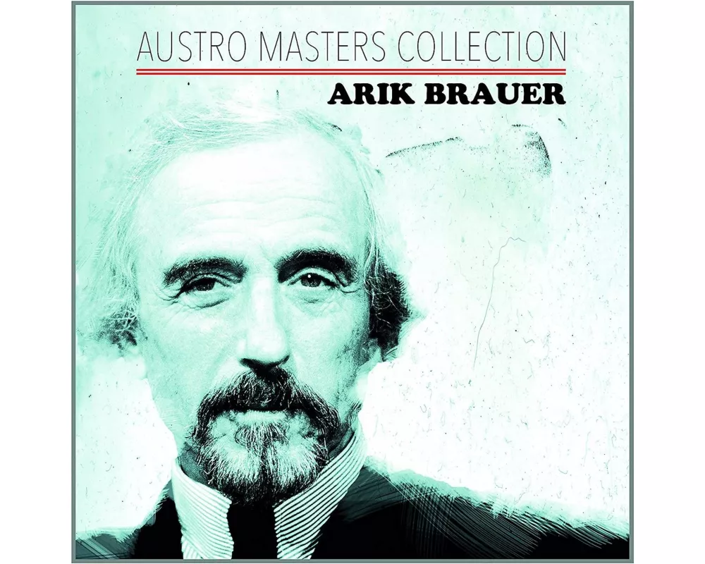 Austro Masters Collection
