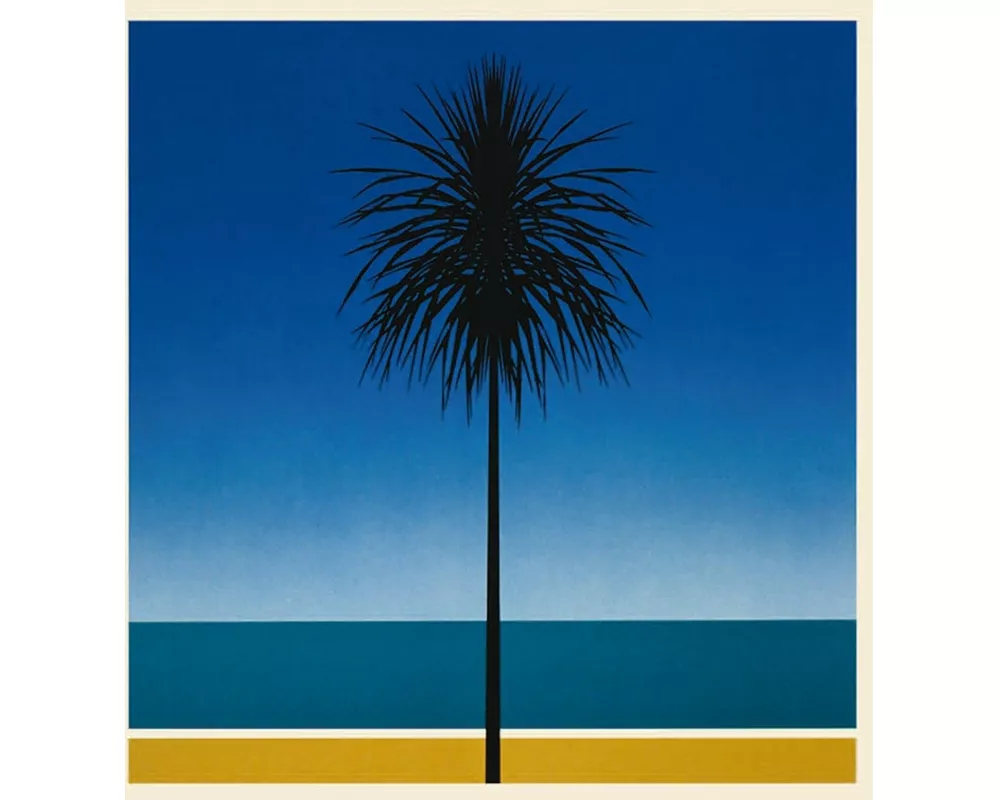 The English Riviera