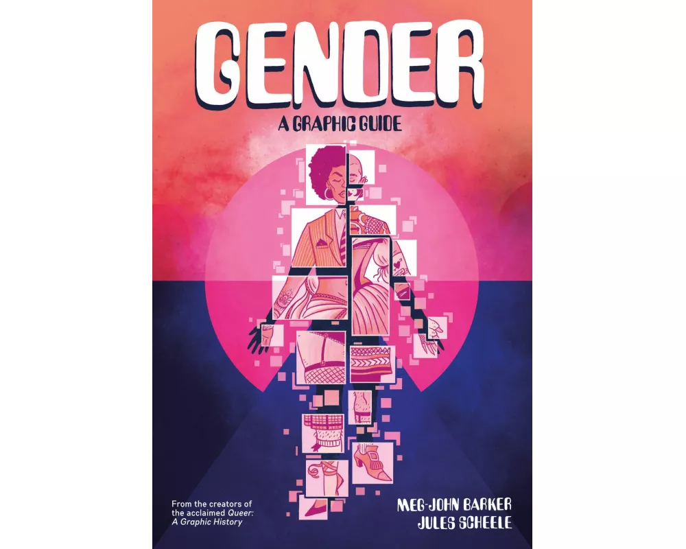 Gender: A Graphic Guide
