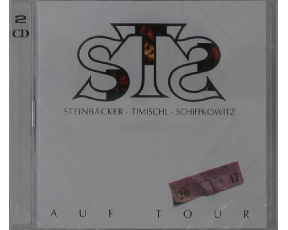 Auf Tour