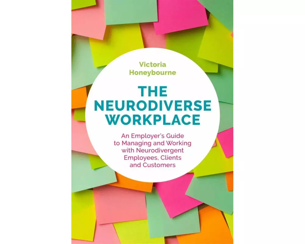 The Neurodiverse Workplace