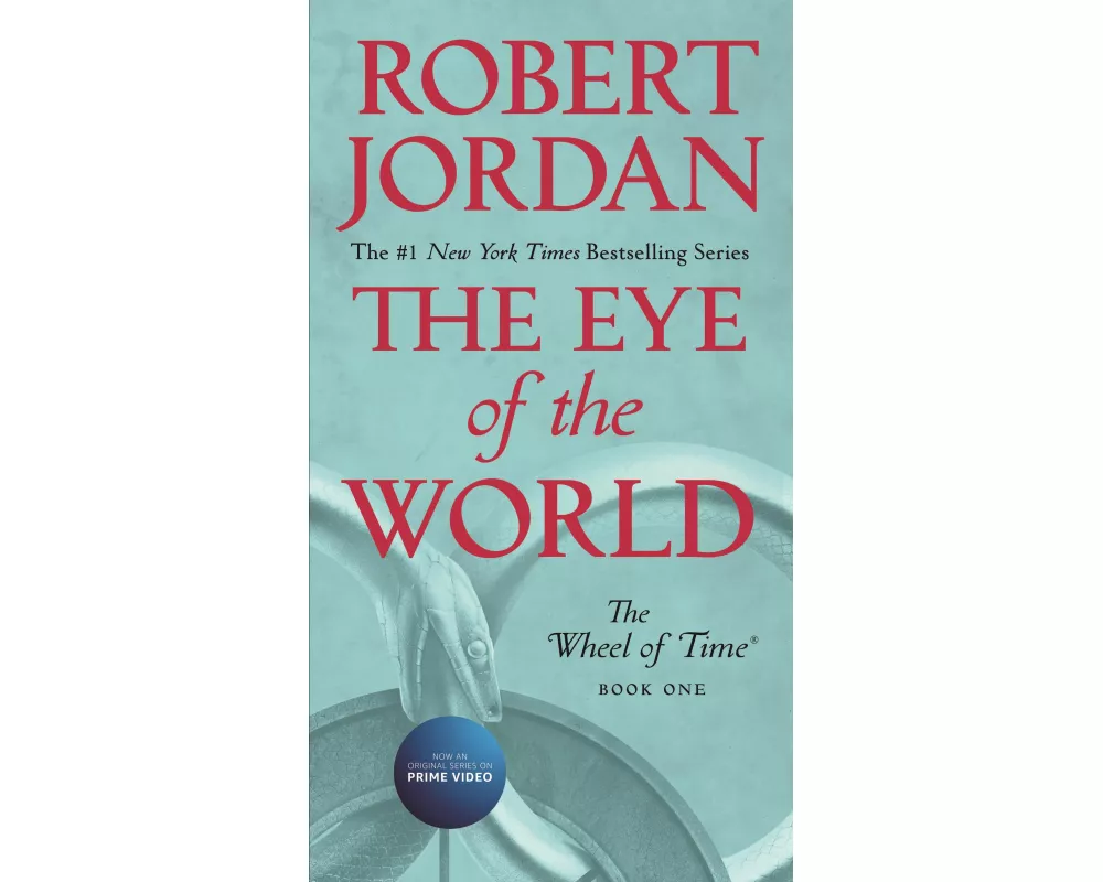 The Eye of the World