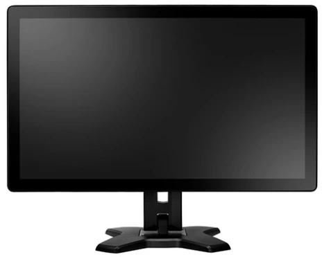 TX-2401 TOUCH SCREEN MONITOR