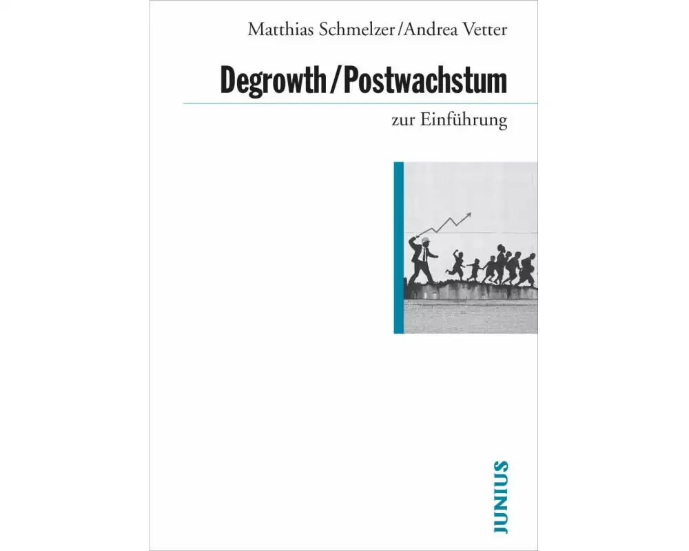 Degrowth / Postwachstum zur Einführung