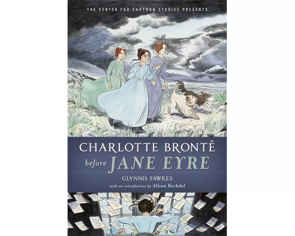 Charlotte Bronte Before Jane Eyre