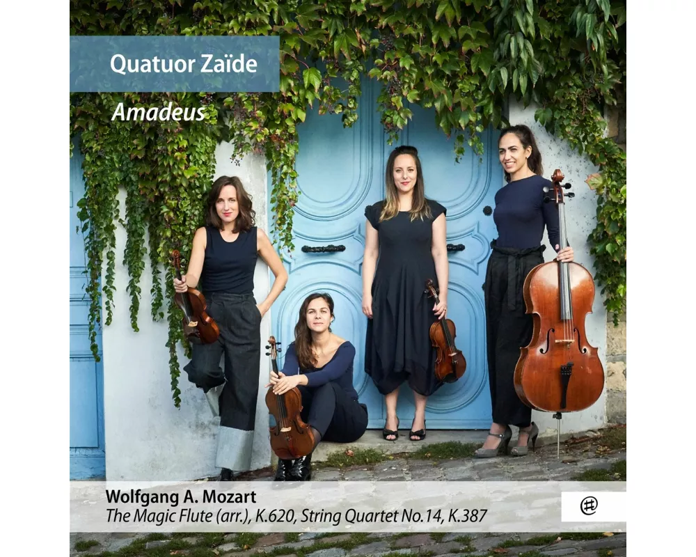 Die Zauberflöte KV 620