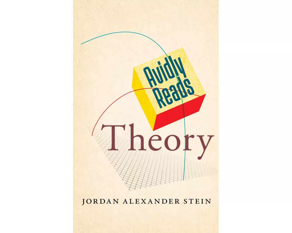 Avidly Reads Theory