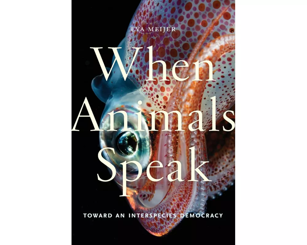 When Animals Speak