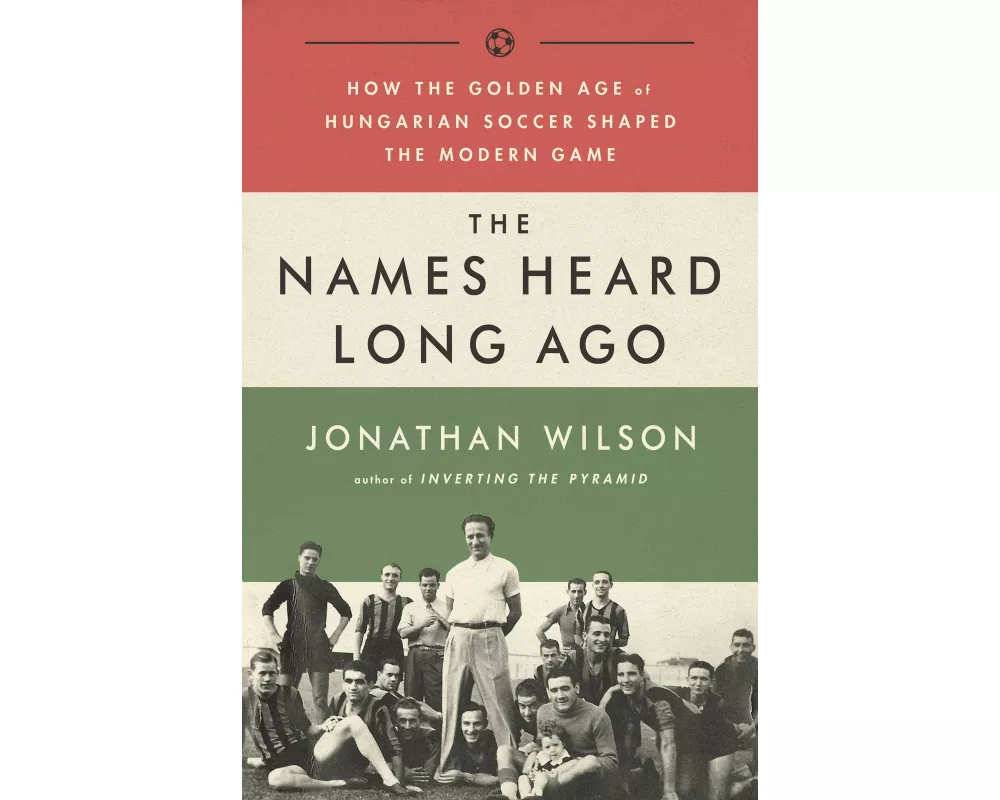 The Names Heard Long Ago