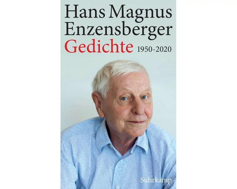 Gedichte 1950-2020