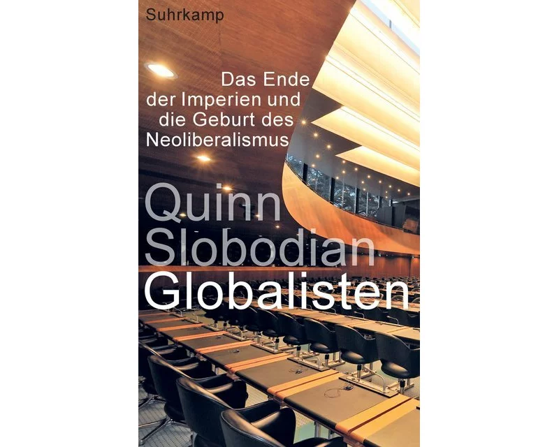 Globalisten
