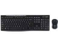 Wireless Combo MK270 - UK-Layout